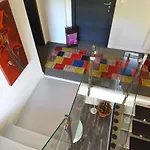 萨尔格米纳区 - 勿忘我草住宿加早餐旅馆 住宿加早餐酒店 3*