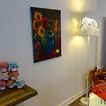 萨尔格米纳区 - 勿忘我草住宿加早餐旅馆 3* Zetting