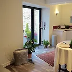 萨尔格米纳区 - 勿忘我草住宿加早餐旅馆 3* Zetting