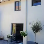 住宿加早餐酒店 萨尔格米纳区 - 勿忘我草住宿加早餐旅馆 3*