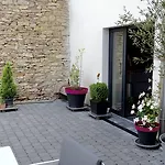 住宿加早餐酒店 萨尔格米纳区 - 勿忘我草住宿加早餐旅馆 Zetting