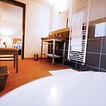 萨尔格米纳区 - 勿忘我草住宿加早餐旅馆 住宿加早餐酒店 3*