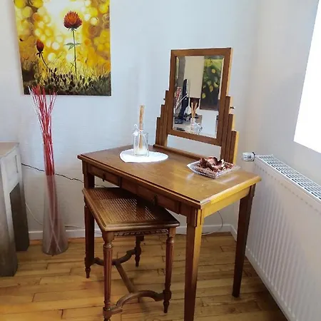 Les Myosotis D'hotes - Sarreguemines