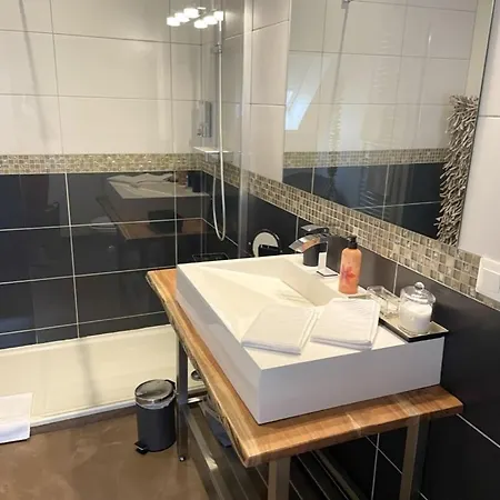 Les Myosotis D'hotes - Sarreguemines Zetting