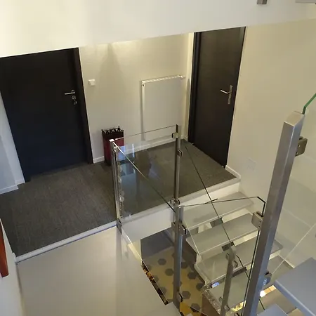 Les Myosotis D'hotes - Sarreguemines