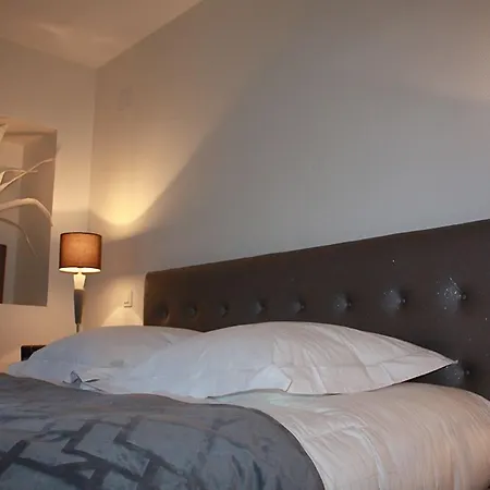 Bed & Breakfast Les Myosotis D'hotes - Sarreguemines 3*