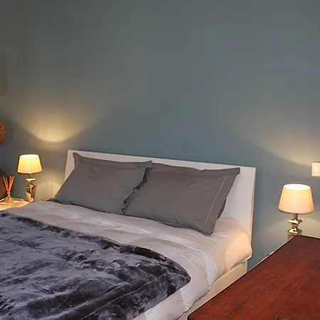 Les Myosotis D'hotes - Sarreguemines Frühstückspension 3*