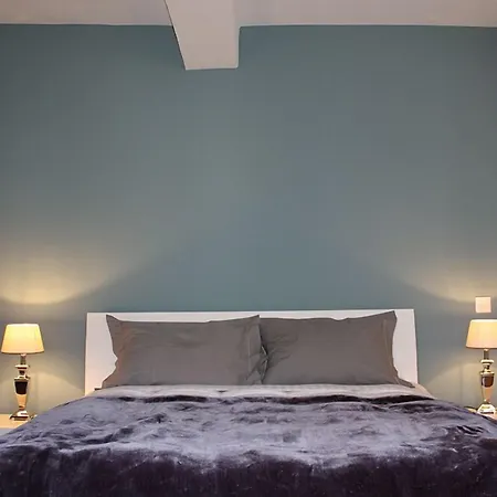 Les Myosotis D'hotes - Sarreguemines