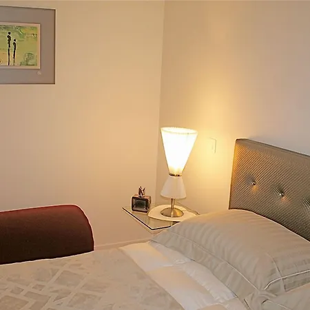 Les Myosotis D'hotes - Sarreguemines 3*
