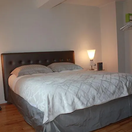 Les Myosotis D'hotes - Sarreguemines Zetting