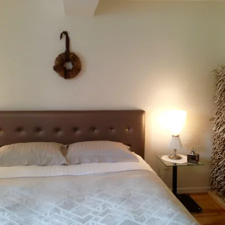 Les Myosotis D'hotes - Sarreguemines Bed & Breakfast Zetting