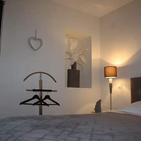 Les Myosotis D'hotes - Sarreguemines 3*