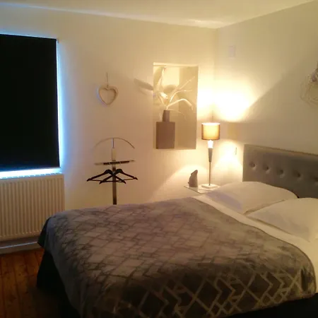 Bed & Breakfast Les Myosotis D'hotes - Sarreguemines 3*