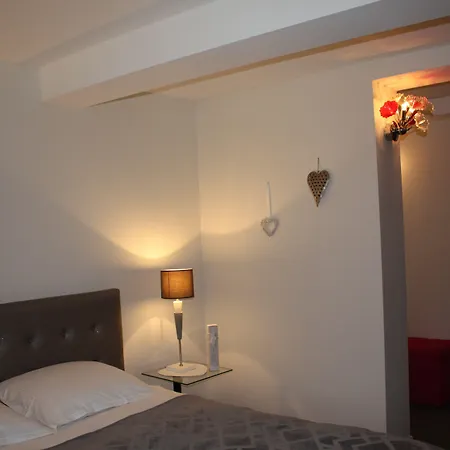 Les Myosotis D'hotes - Sarreguemines