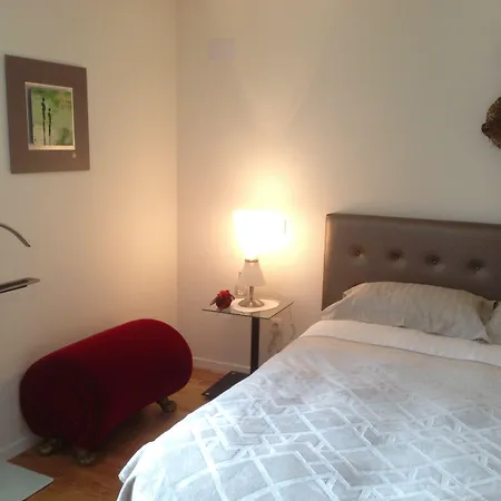 Les Myosotis D'hotes - Sarreguemines Bed & Breakfast Zetting