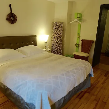 Frühstückspension Les Myosotis D'hotes - Sarreguemines 3*