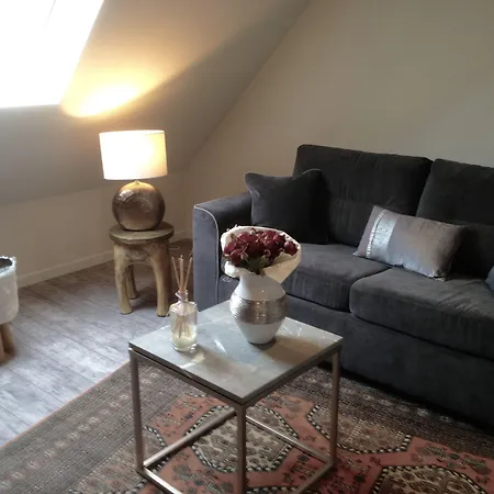 Bed & Breakfast Les Myosotis D'hotes - Sarreguemines