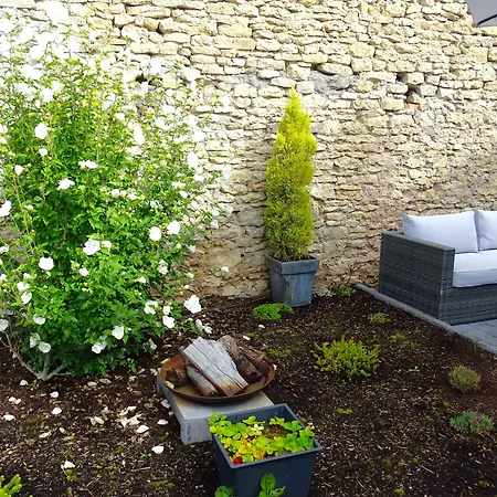 Bed & Breakfast Les Myosotis D'hotes - Sarreguemines