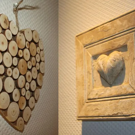 Les Myosotis D'hotes - Sarreguemines 3* Zetting