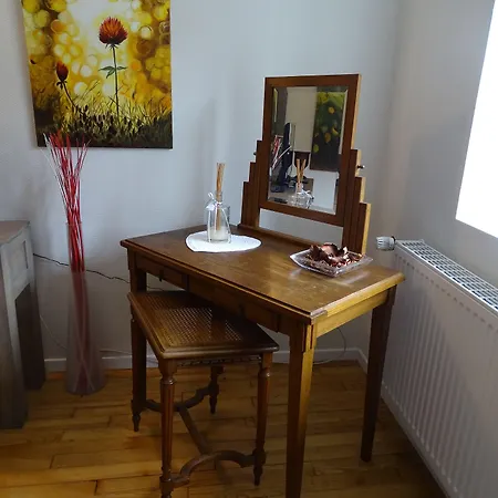 Les Myosotis D'hotes - Sarreguemines Zetting