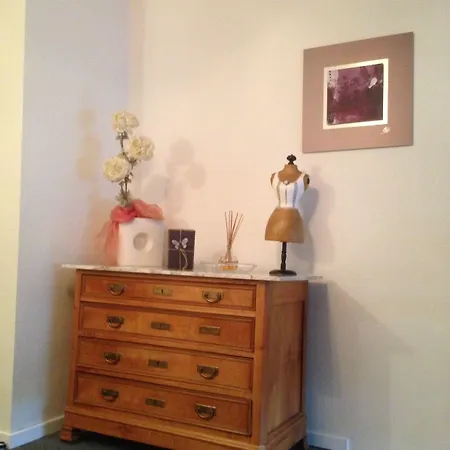 Les Myosotis D'hotes - Sarreguemines