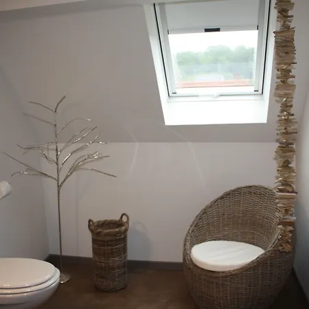 Bed & Breakfast Les Myosotis D'hotes - Sarreguemines 3*