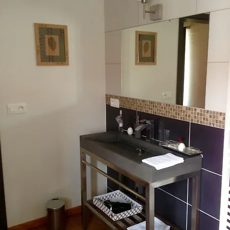 Les Myosotis D'hotes - Sarreguemines