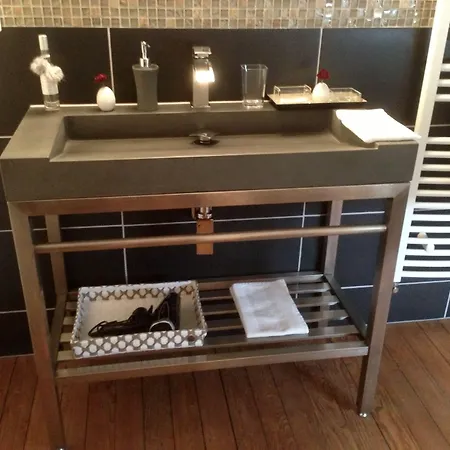 Les Myosotis D'hotes - Sarreguemines 3*