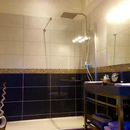 Bed & Breakfast Les Myosotis D'hotes - Sarreguemines 3*