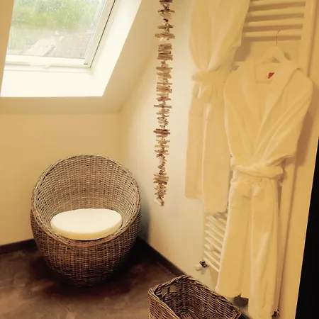 Bed & Breakfast Les Myosotis D'hotes - Sarreguemines
