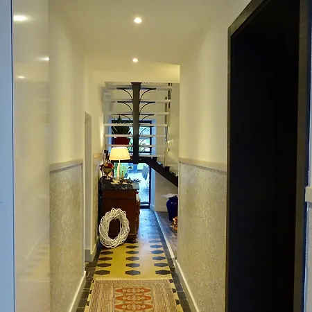 Les Myosotis D'hotes - Sarreguemines Zetting