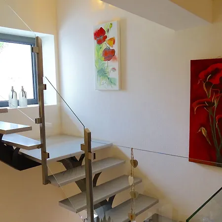 Bed & Breakfast Les Myosotis D'hotes - Sarreguemines 3*