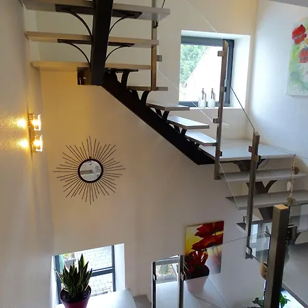 Les Myosotis D'hotes - Sarreguemines Zetting