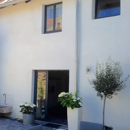 Frühstückspension Les Myosotis D'hotes - Sarreguemines 3*