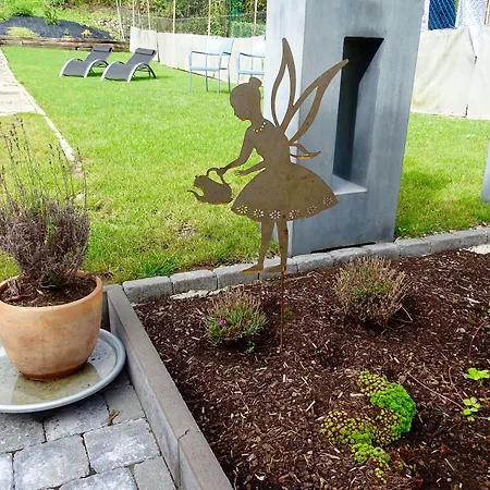 Frühstückspension Les Myosotis D'hotes - Sarreguemines
