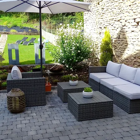 Bed & Breakfast Les Myosotis D'hotes - Sarreguemines 3*