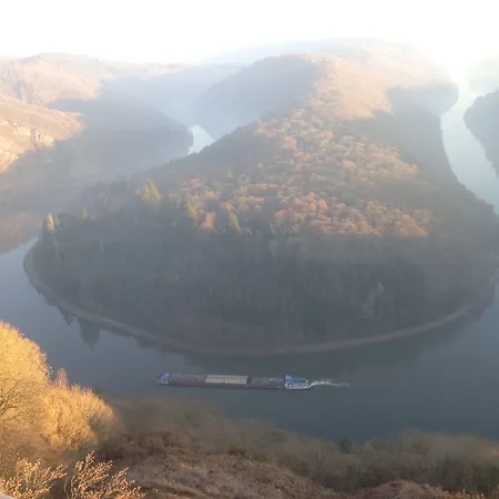 Les Myosotis D'hotes - Sarreguemines 3* Zetting