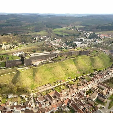 Les Myosotis D'hotes - Sarreguemines