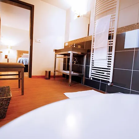 Les Myosotis D'hotes - Sarreguemines Frühstückspension 3*