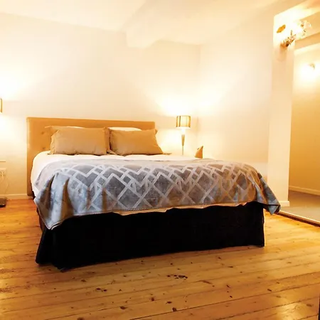 Bed & Breakfast Les Myosotis D'hotes - Sarreguemines Zetting