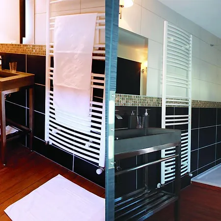 Les Myosotis D'hotes - Sarreguemines 3*