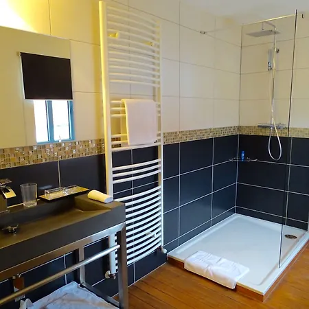 Les Myosotis D'hotes - Sarreguemines 3* Zetting