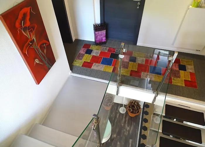 Les Myosotis D'hotes - Sarreguemines Bed & Breakfast 3*