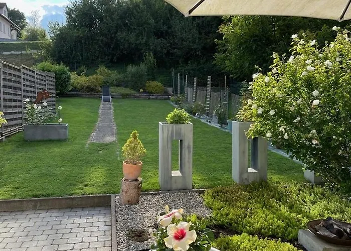 Les Myosotis D'hotes - Sarreguemines Bed & Breakfast