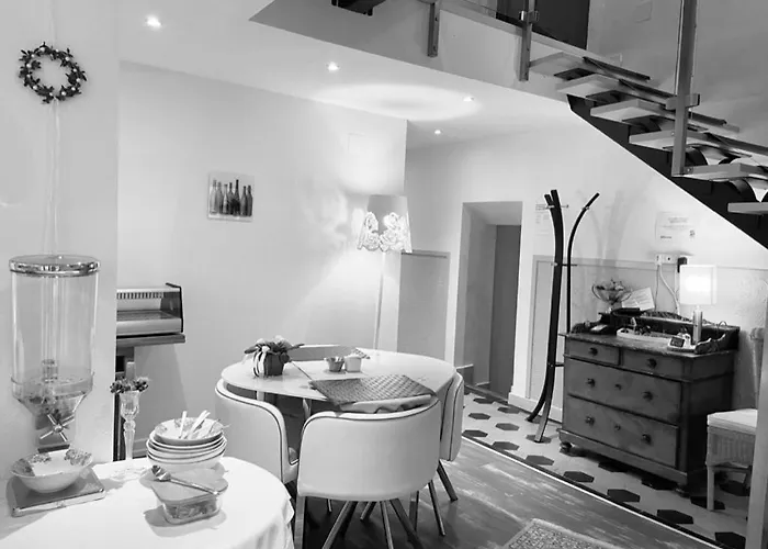 Bed & Breakfast Les Myosotis D'hotes - Sarreguemines 3*