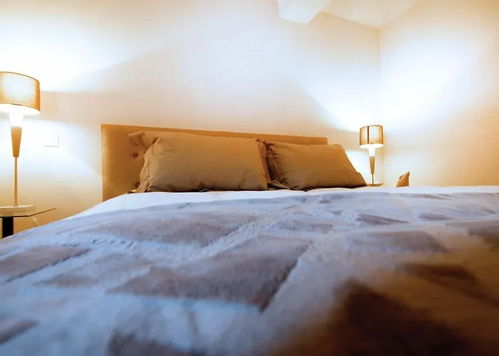 Bed & Breakfast Les Myosotis D'hotes - Sarreguemines Zetting