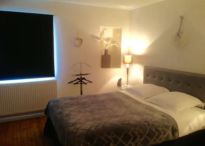 Bed & Breakfast Les Myosotis D'hotes - Sarreguemines 3*