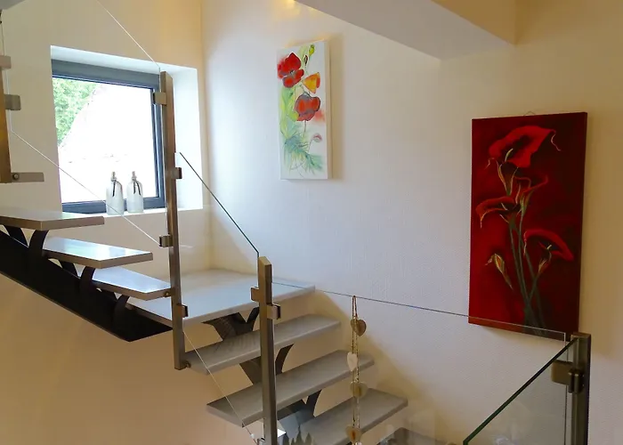 Bed & Breakfast Les Myosotis D'hotes - Sarreguemines 3*