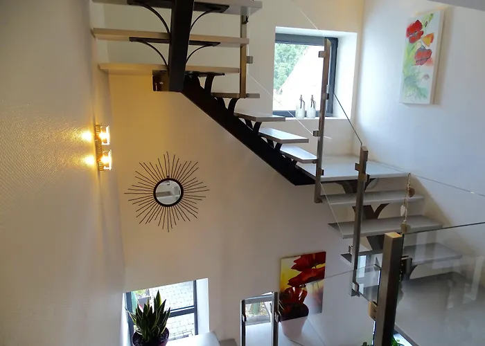 Les Myosotis D'hotes - Sarreguemines Zetting